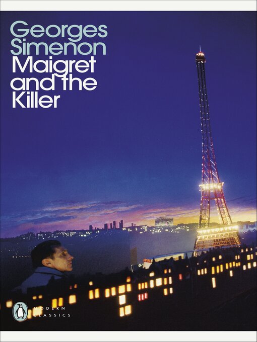 Title details for Maigret and the Killer by Georges Simenon - Wait list